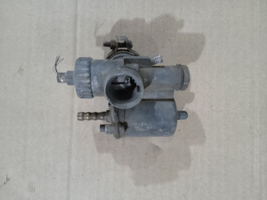 Продам карбюратор мото.