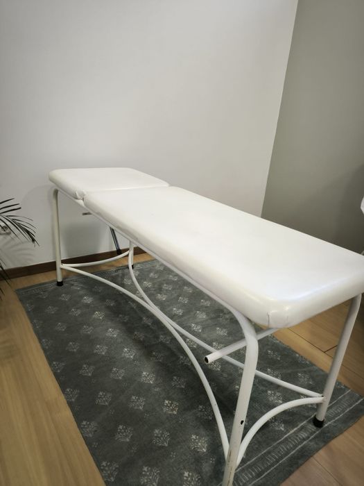 Marquesa profissional de estética
