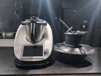 Thermomix TM 6 stan bardzo dobry
