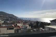 Moradia T4 para Arrendar no Funchal