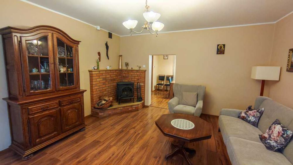 Wynajmę dom w pełni umeblowany ! Zapraszam Lipno ul. Wyszyńskiego