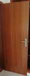 1 porta interior sem aduelas