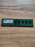RAM DDR3 4GB PC3 - 10600 DIMM