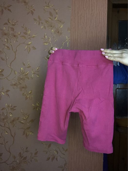 Малинові велосипедки