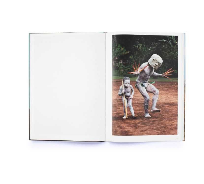 Книга Steve McCurry: In Search of Elsewhere: Unseen Images