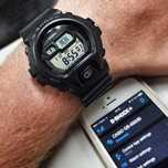 Casio G-Shock GB6900-B (6900B)