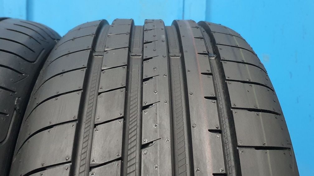 235/45 R18 Markowe opony letnie Goodyear ! Rok 2023