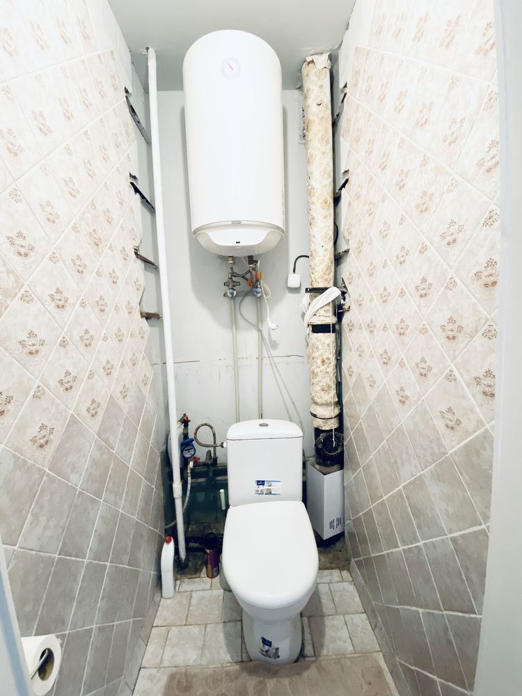 Продаж 3к.кв. вулиці Тростянецька 6д, Київ