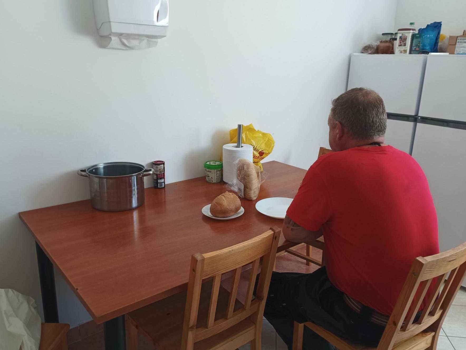 Kwatery pracownicze Wrocław • Hostel Tyska • Duże grupy • Faktura VAT