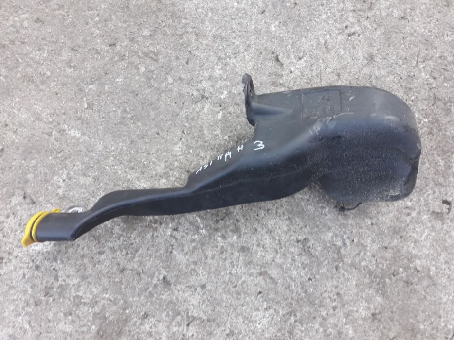 Opel Astra H III 3 zbiorniczek zbiornik spryskiwaczy