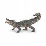 Kaprosuchus folia,142x279 mm