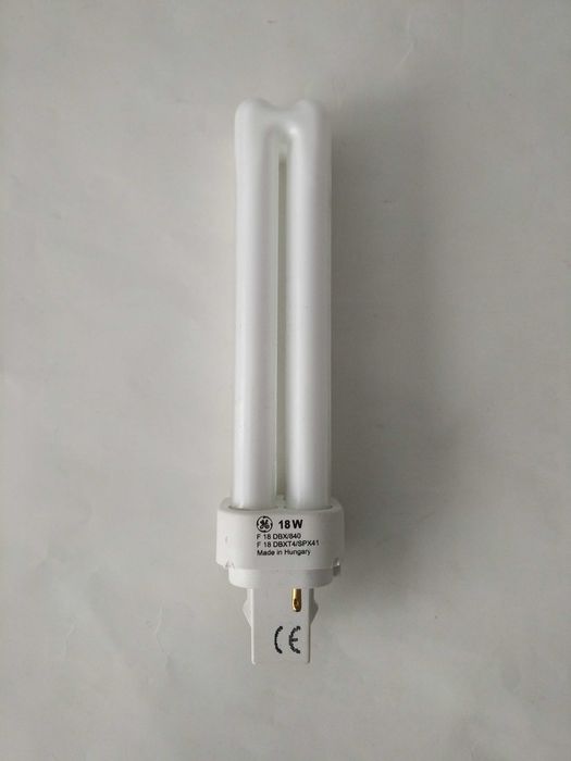 Галогеновые лампы PHILIPS и Космос