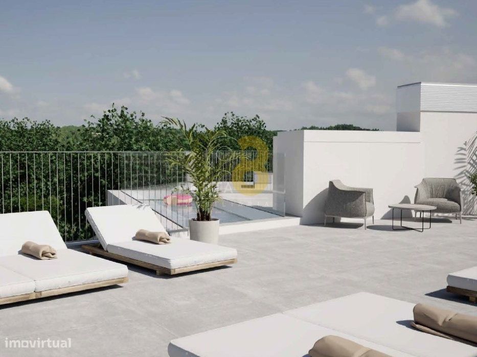 Apartamento T2 - Ao Norteshopping