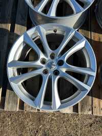 Felgi 19" Peugeot 4007 Citroen C-Crosser Mitsubishi Outlander