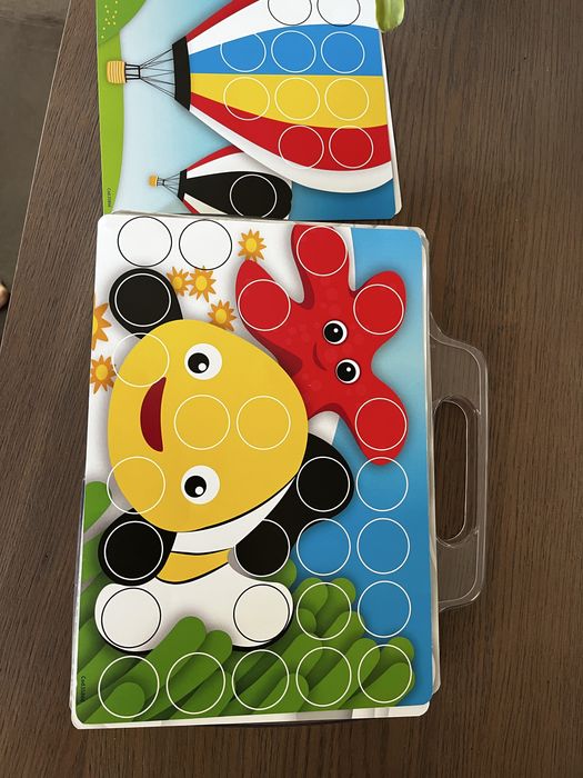 Набір Мозайка дитяча