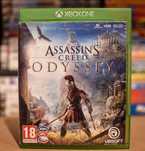 Xbox One # Assassin's Creed Odyssey