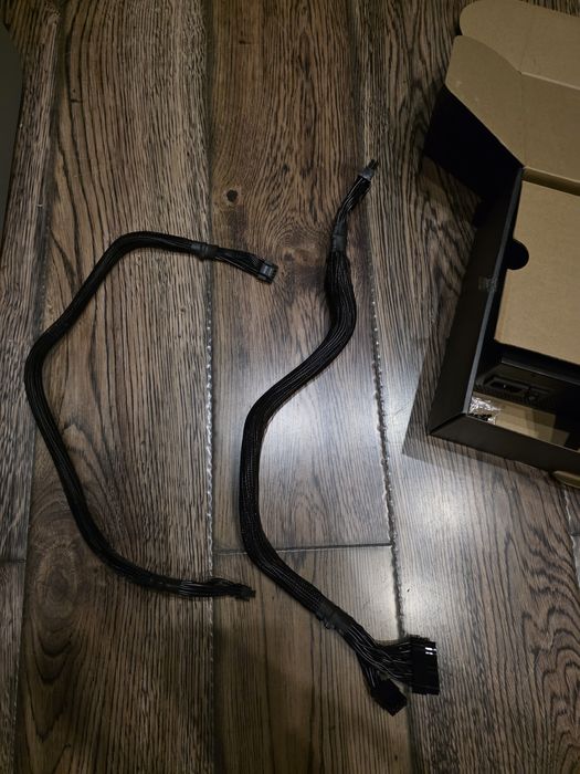 Zasilacz BE QUIET! Pure Power 12 M 1000W 80 Plus Gold