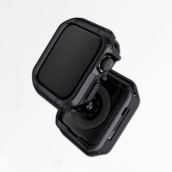 Etui Soft Strong Watch Case na Apple Watch 44 mm (Series 4/5/6/SE) - c