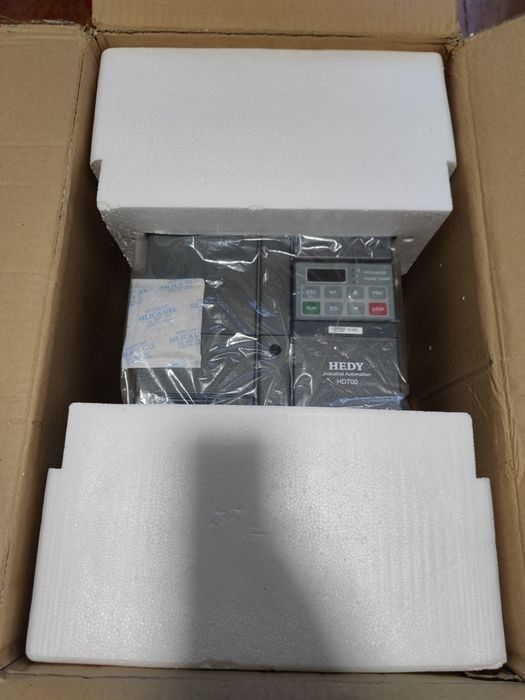 Частотный преобразователь HEDY HD700-40T02200 30kW частотник 30КВА 380