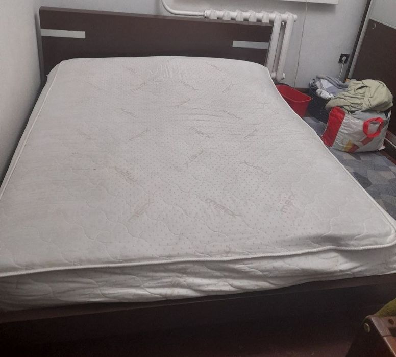 Продам євро ліжко "MERX"