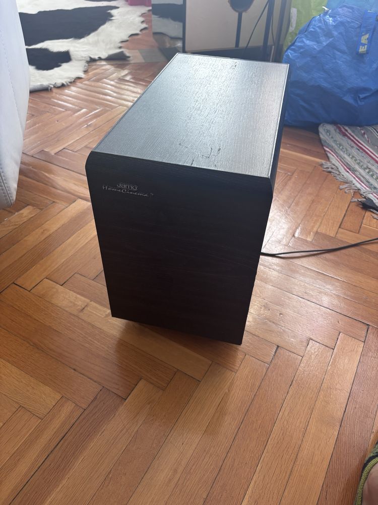 Wzmacniacz SONY STR-DB840