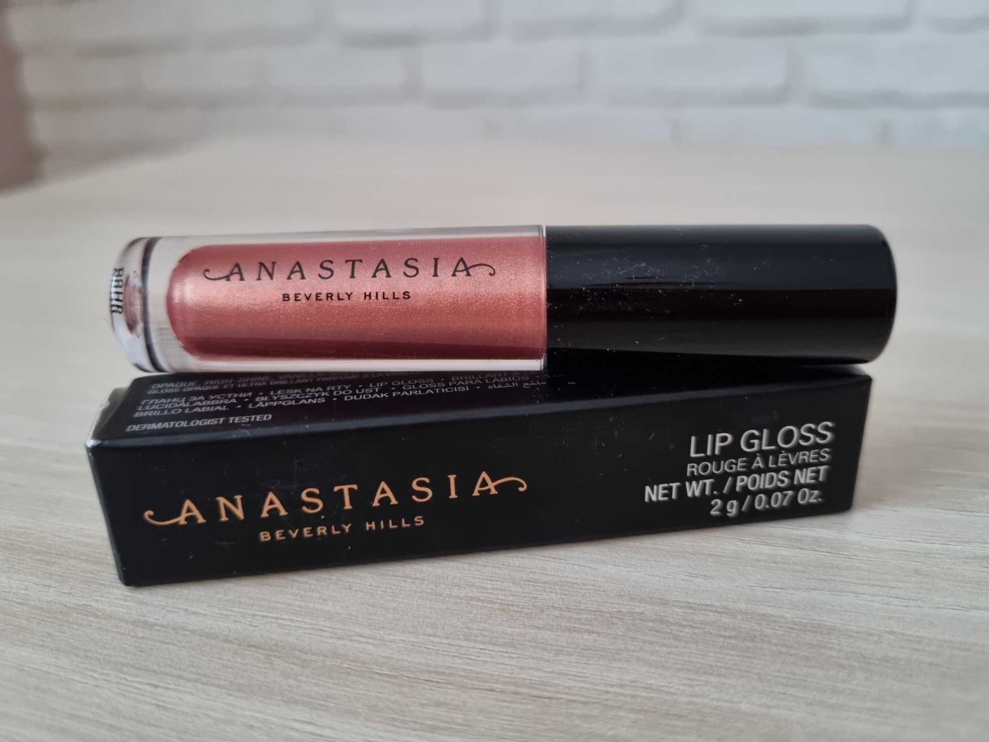 Błyszczyk do ust Anastasia Beverly Hills Parfait