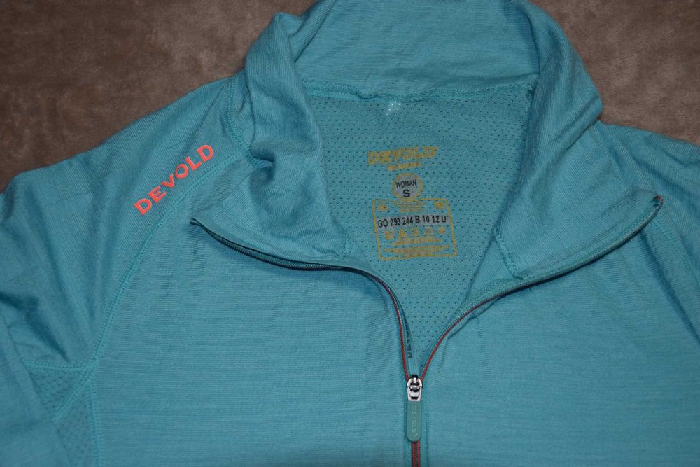 bluza sportowa S