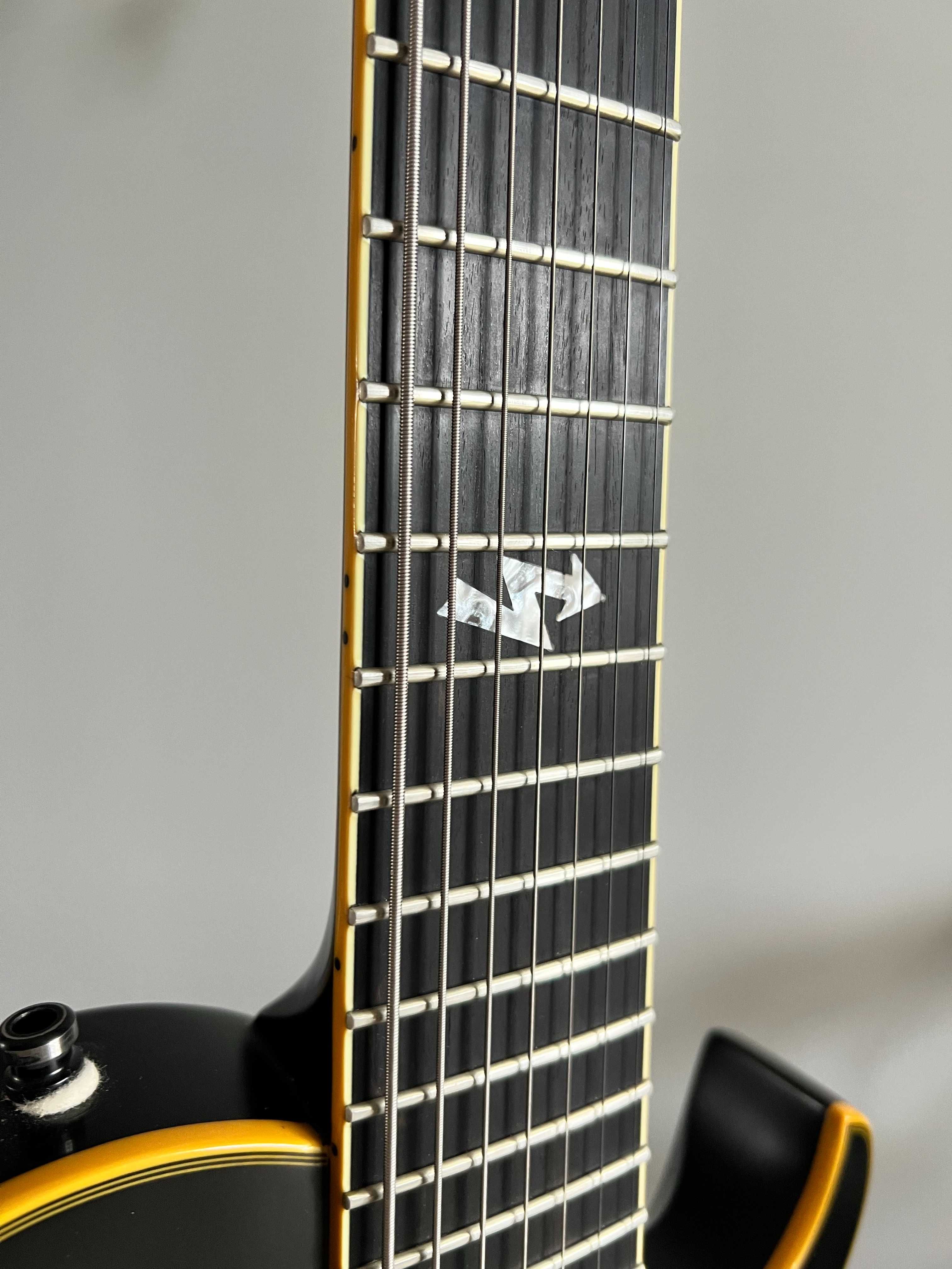 Gitara siedmiostrunowa Schecter ATX Solo-7 Special Edition KOREAŃCZYK