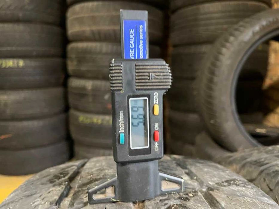 215/65 R16C Semperit Speed-Grip3 2шт зима