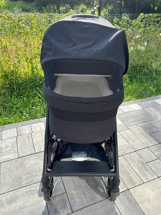 Wózek dziecięcy Cybex Balios S Lux 2023 – jak nowy!