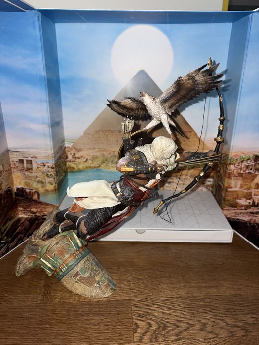 Figurka kolekcjonerska Assassin’s Creed Origins