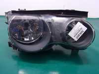 BMW E46 COMPACT REFLEKTOR PRAWY PRZEDNI 0301187202