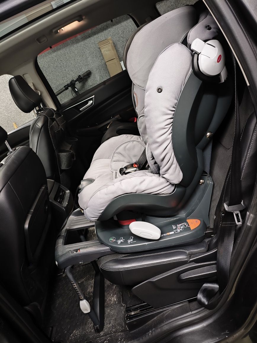 Fotelik Besafe izi comfort x3 isofix 0-18kg