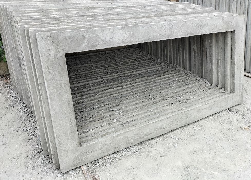 Betonowe grobowce urnowe nisze  PRODUCENT urny grobowiec