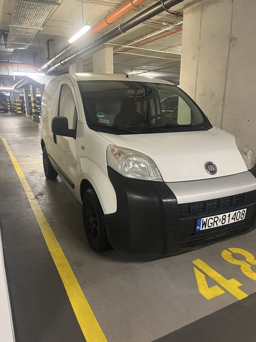 Sprzedam Fiata Fiorino