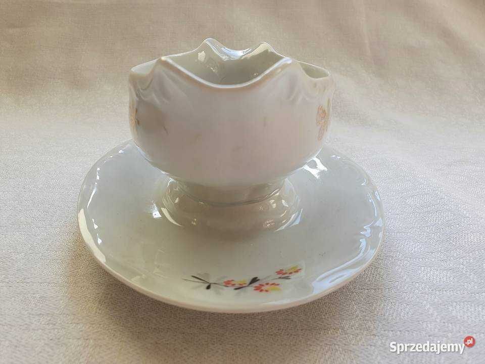 Porcelana Bogucice Sosjerka Bogucice Klasyk PRL