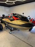 SEA DOO RXT X 325 ROK 2025 TECH PACKAGE - nowy, od ręki !!!