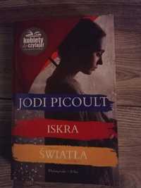 Książka "Iskra światła"Jodi Picoult.Nowa.

Książka nowa.Doskonała na p