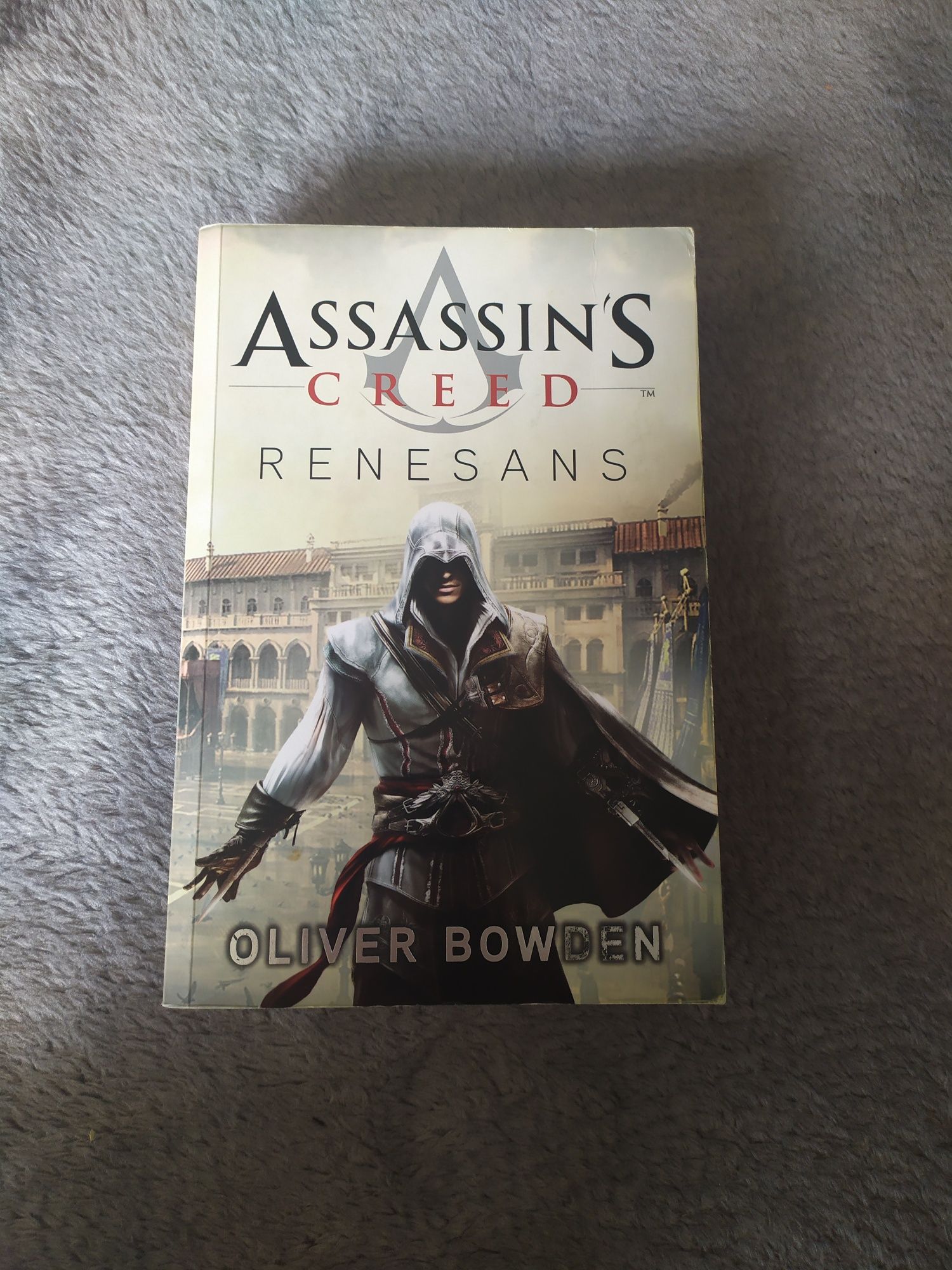 Assassin's Creed Renesans