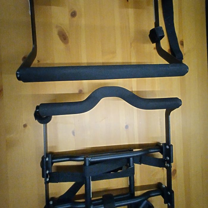 Adaptery Maxi Cosi do wózka bliźniaczego Valco Snap Duo i Duo Sport
