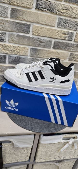 Adidas Low Forum 10,5US