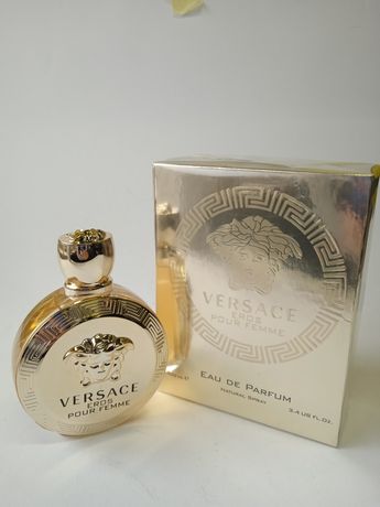 Perfumy damskie Versace Eros pour Femme Oryginał