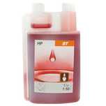 Масло для двухтактных двигателей HP дозатор, смаз032