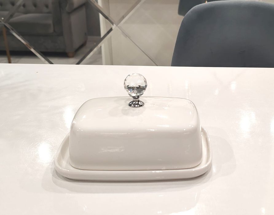 Maselniczka Diamant Home&You