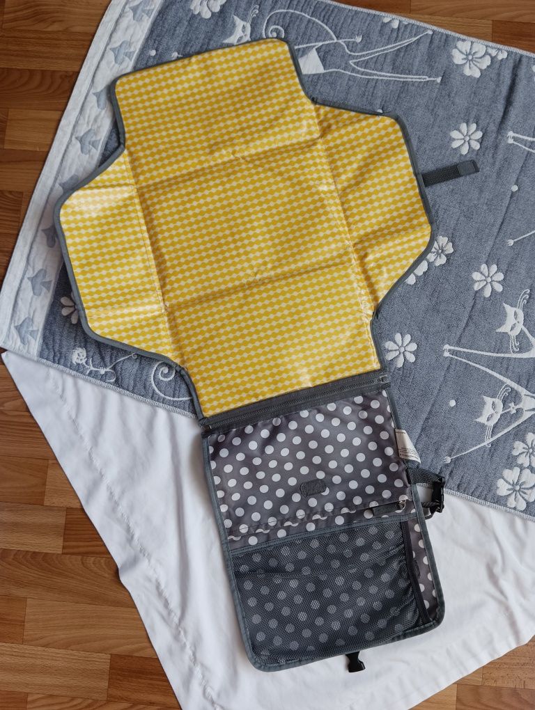 Сумка Пеленатор дорожній
