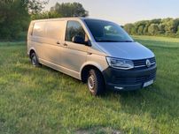 VW Transporter T6 2017r wersja long , DSG, 2.0 TDI  do negocjacji