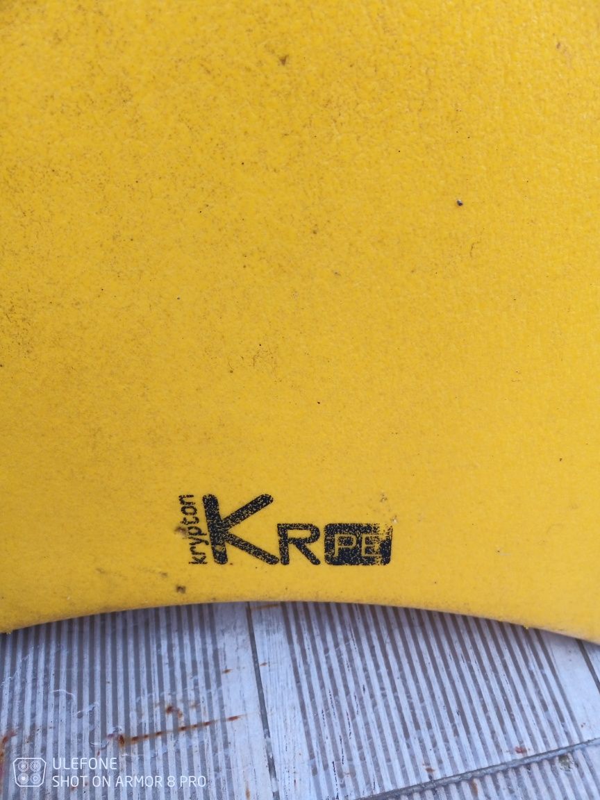 Prancha de Bodyboard Deeply
