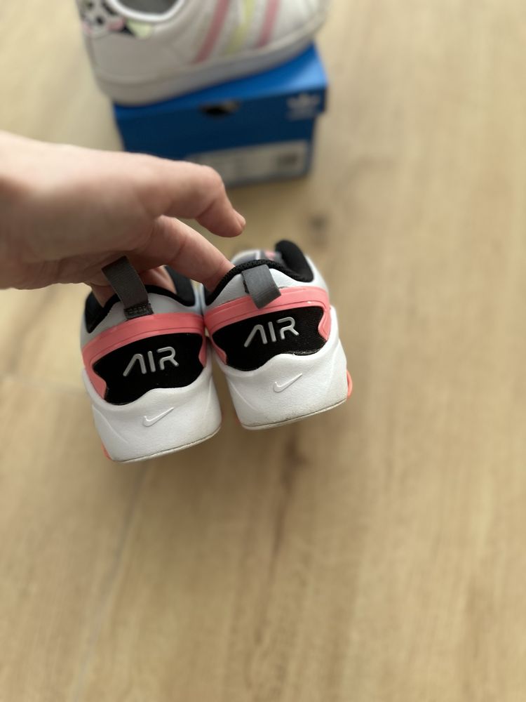 Кросівки кроссовки кеди кроси кеды Nike Air Max 30 19см