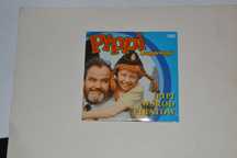 Komplet filmów, bajek DVD
