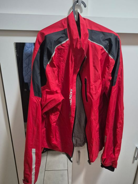 Odzież kolarska na 190 cm